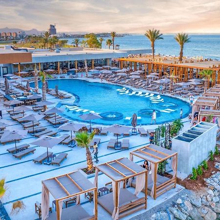 Grand Sapphire Resort & Casino Trikomo Bagian luar foto