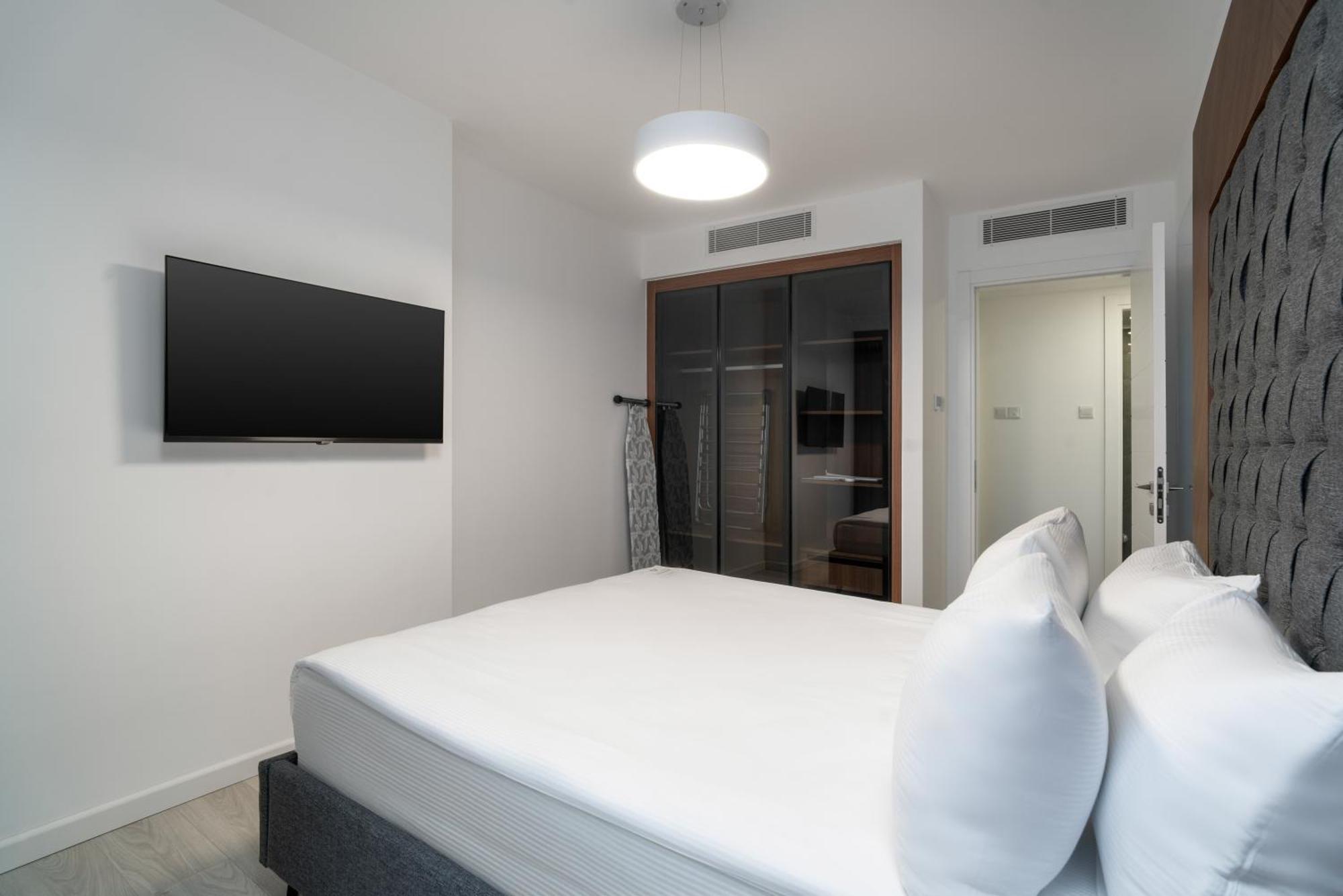 Grand Sapphire Resort & Casino Trikomo Bagian luar foto