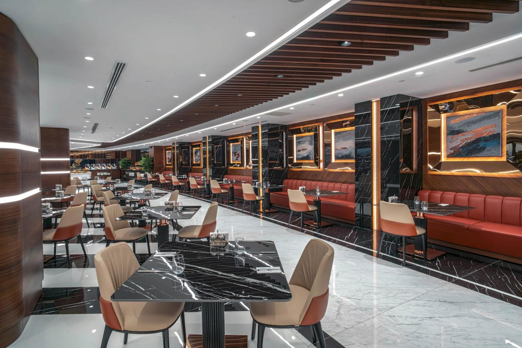 Grand Sapphire Resort & Casino Trikomo Bagian luar foto