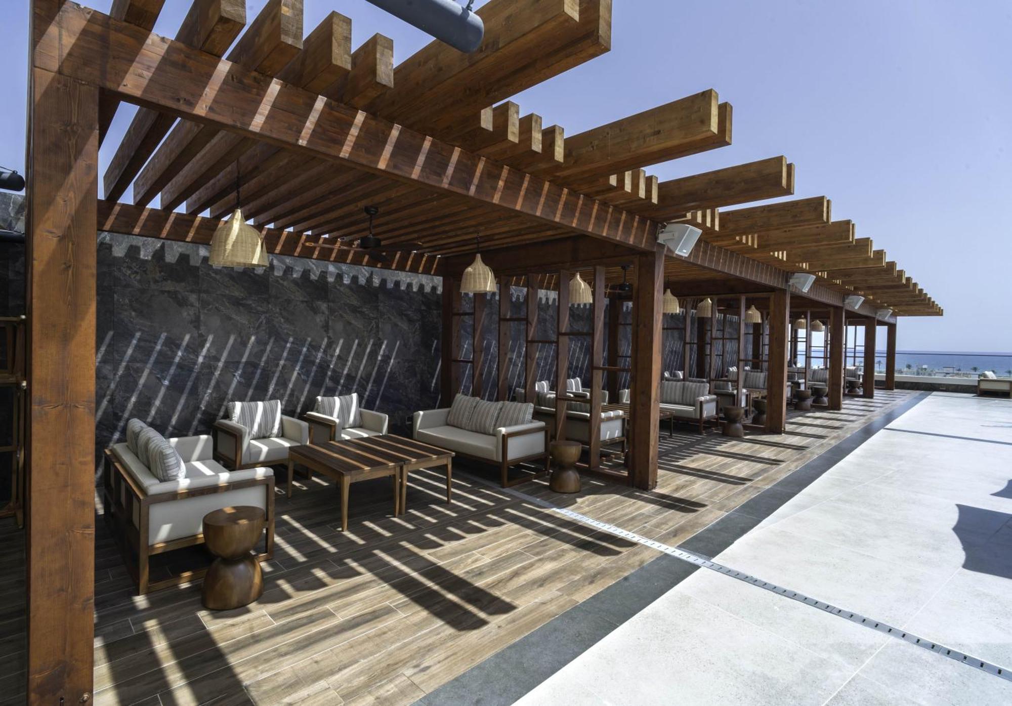Grand Sapphire Resort & Casino Trikomo Bagian luar foto