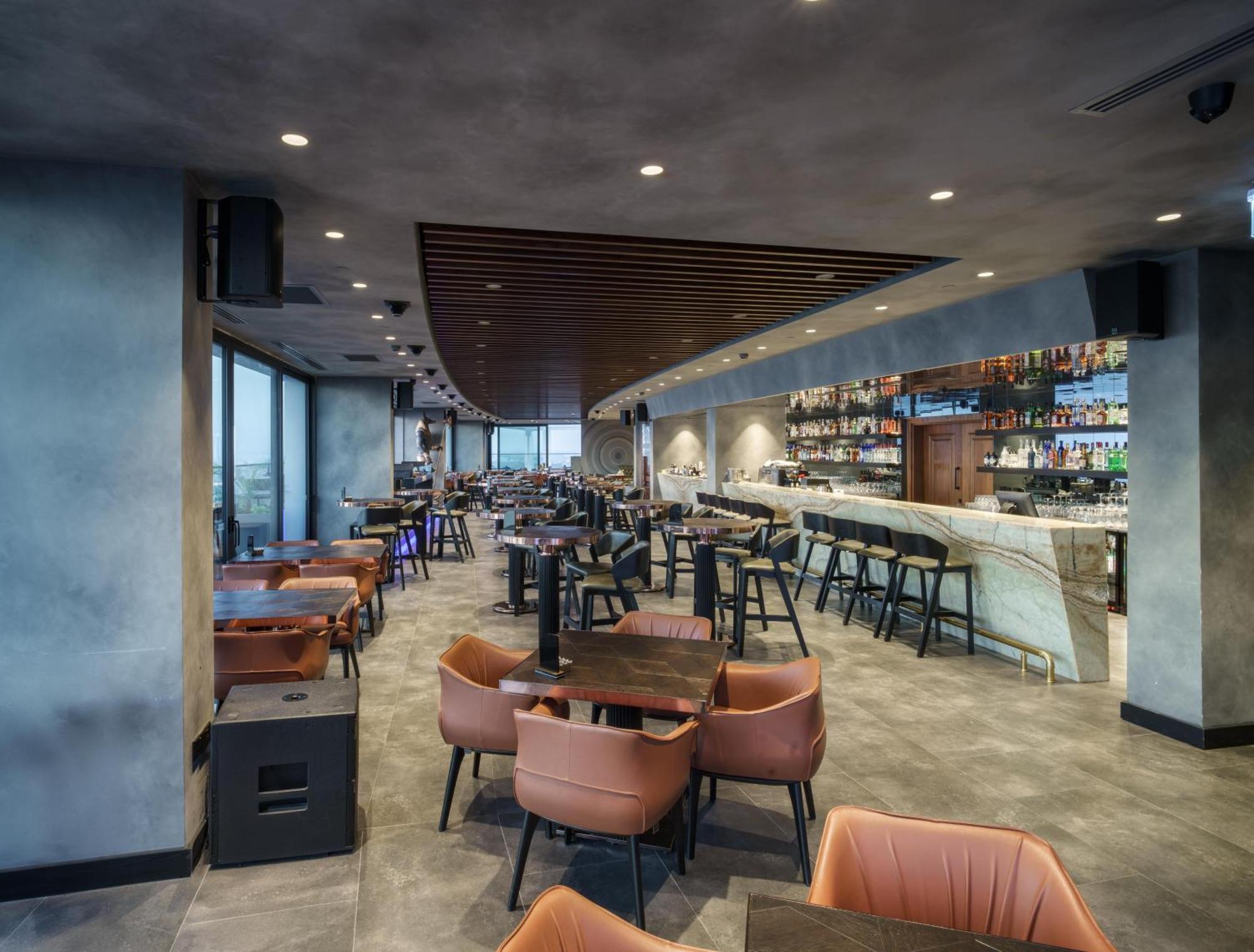 Grand Sapphire Resort & Casino Trikomo Bagian luar foto