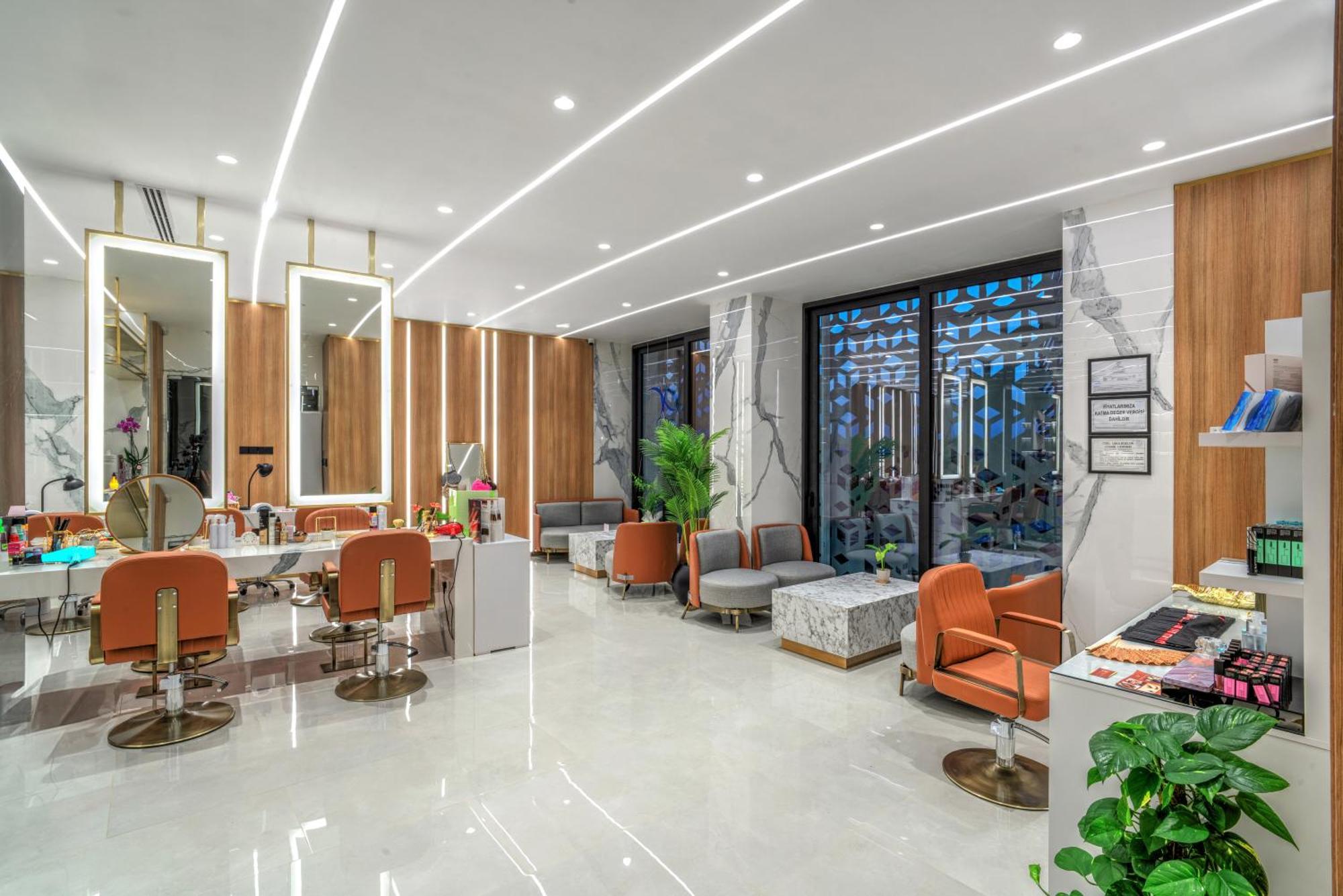 Grand Sapphire Resort & Casino Trikomo Bagian luar foto
