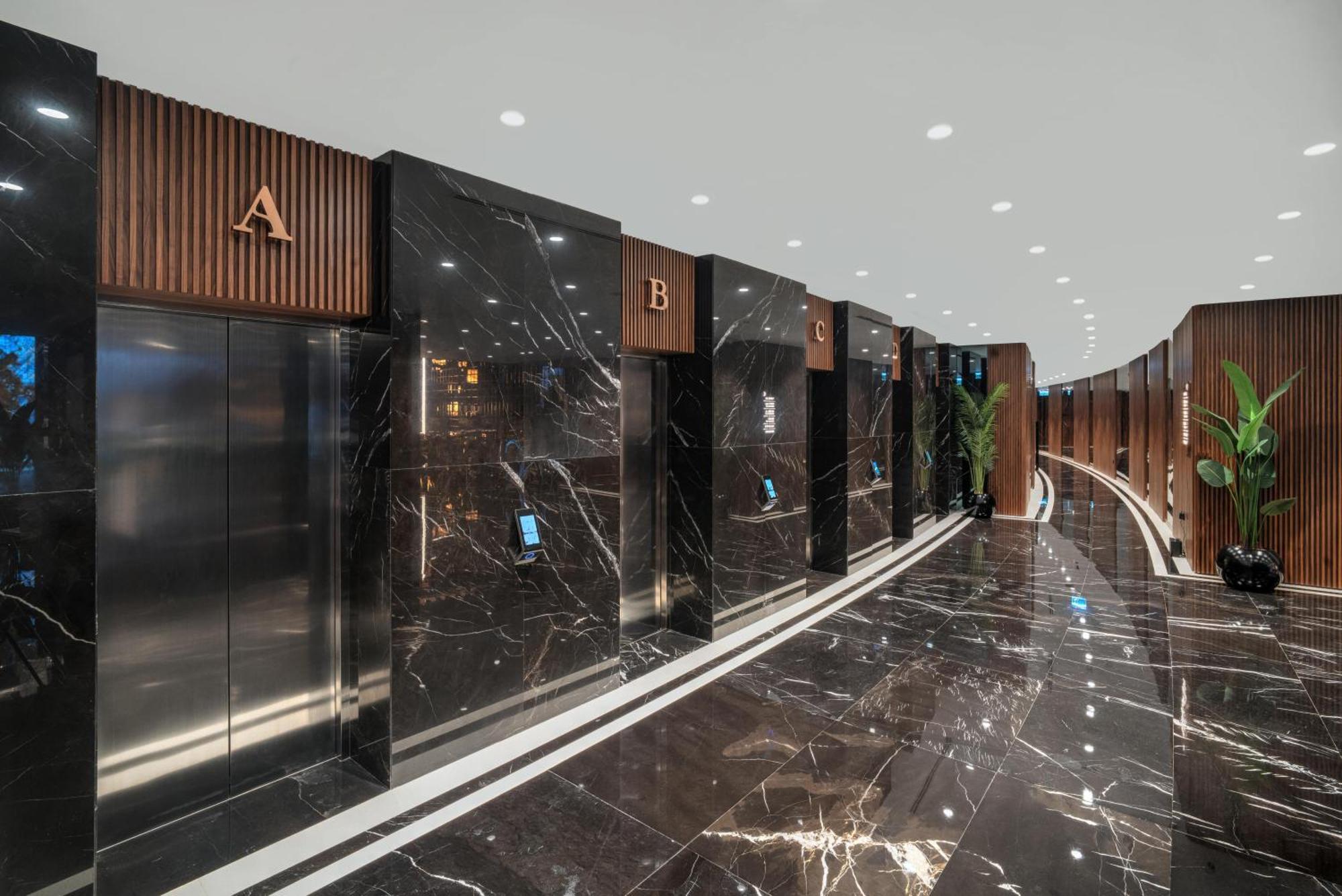 Grand Sapphire Resort & Casino Trikomo Bagian luar foto